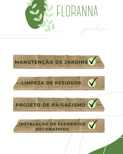 Transforme seus eventos em jardins de sonhos com o nosso serviço completo de paisagismo e decoração floral. (1)